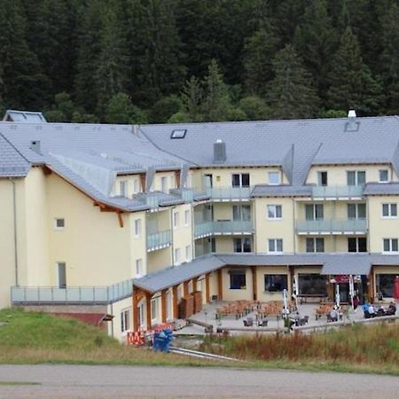 Holiday Resort Grafenmatt, Feldberg Feldberg  Dış mekan fotoğraf