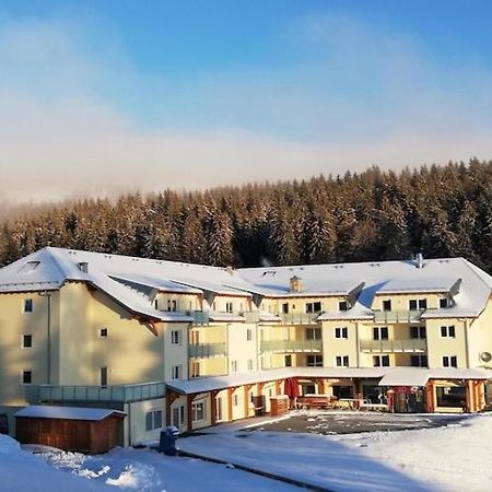 Holiday Resort Grafenmatt, Feldberg Feldberg  Dış mekan fotoğraf