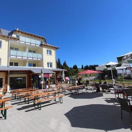 Holiday Resort Grafenmatt, Feldberg Feldberg  Dış mekan fotoğraf