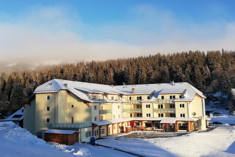 Holiday Resort Grafenmatt, Feldberg Feldberg  Dış mekan fotoğraf