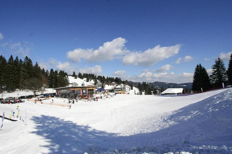 Holiday Resort Grafenmatt, Feldberg Feldberg  Dış mekan fotoğraf